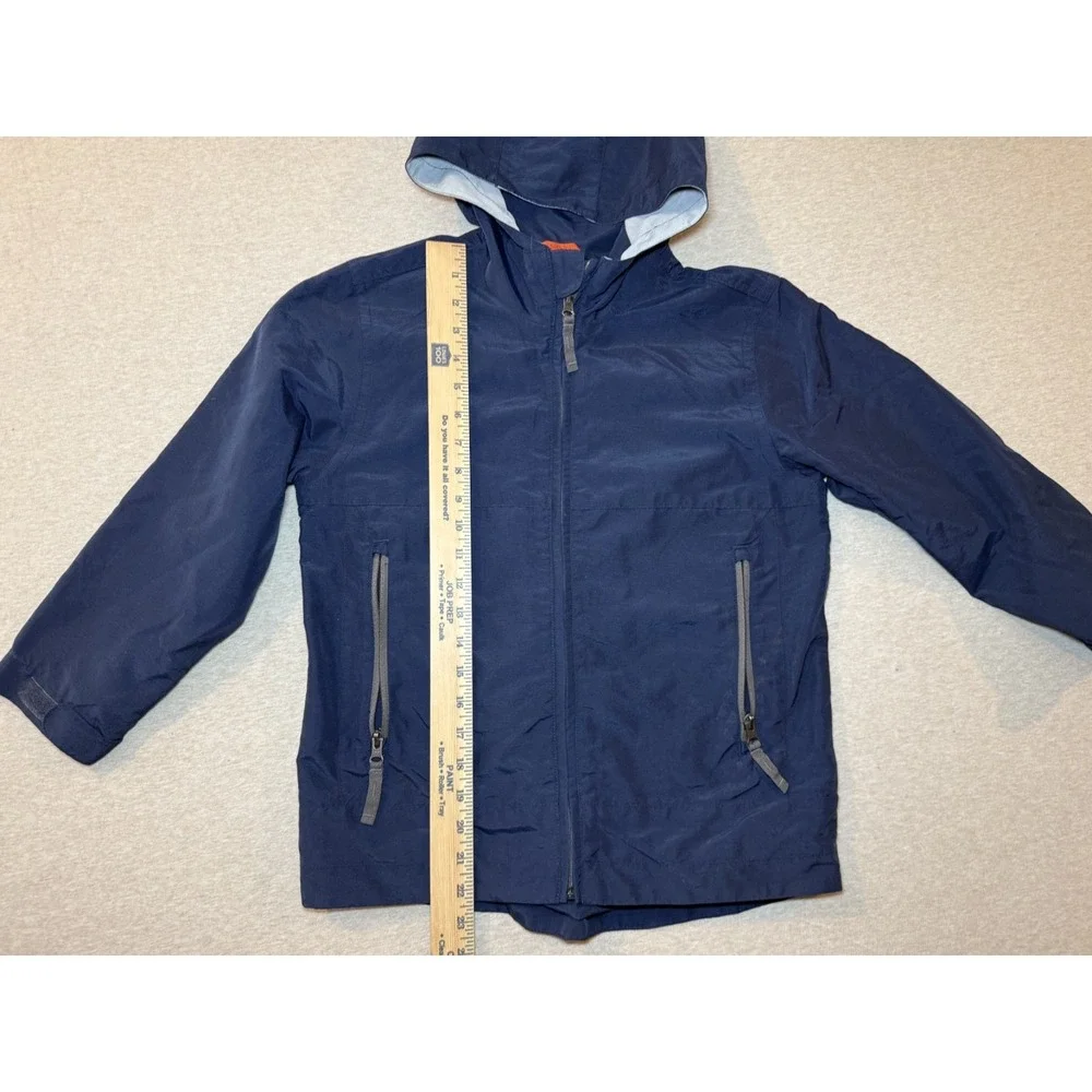 GAP blue rain